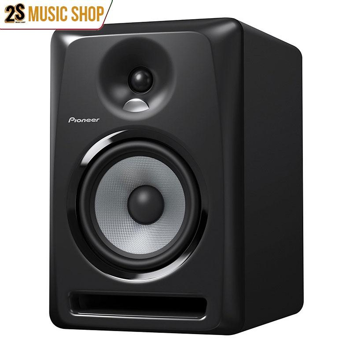 Pioneer DDJRR SDJ-50X Mua Loa Kiểm Âm SDJ 50X Pioneer DJ Pioneer DDJRR SDJ-50X Mua Loa Kiểm Âm SDJ 50X Pioneer DJ