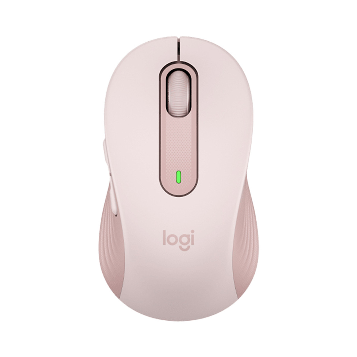 Chuột không dây Logitech SIGNATURE M650 / M650L Wireless/Bluetooth - Hàng Chính Hãng