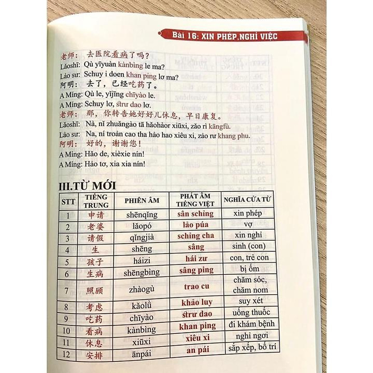 Sách - Combo: Học viết 1000 chữ Hán từ con số 0 + Tự Học Tiếng Trung Giao Tiếp Từ Con Số 0
