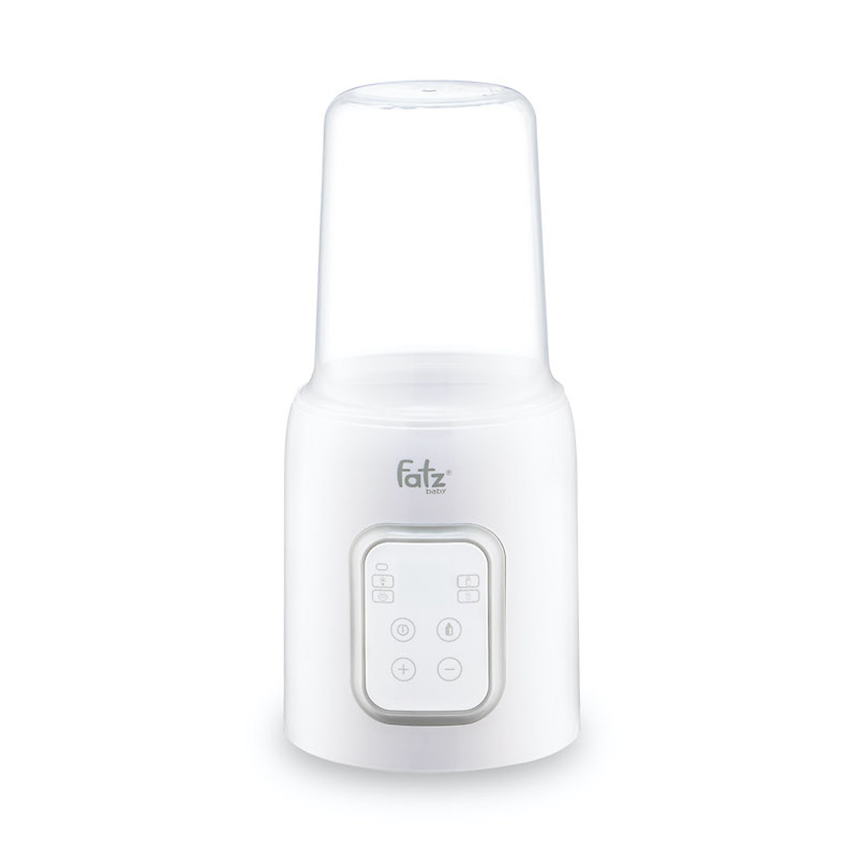 Máy hâm sữa & tiệt trùng điên tử - Mono 7 - Fatzbaby FB3010TN