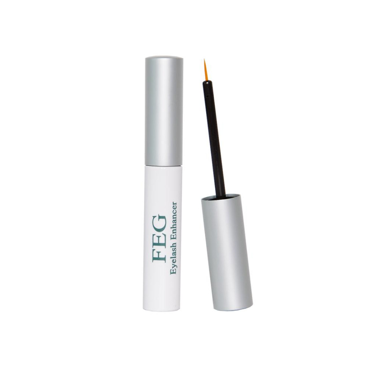 Serum Dưỡng Mi Dài Dày Khỏe FEG Eyelash Enhancer 3ml