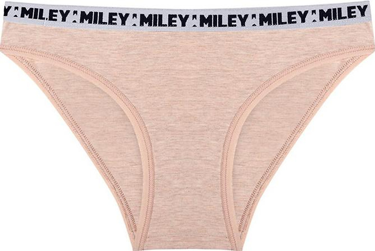 Bộ 2 Quần Lót Nữ Melagne Sporty Chic Miley Lingerie FCB_0200_0900