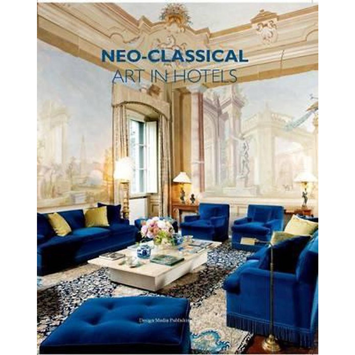 Neo-Classical Art in Hotels