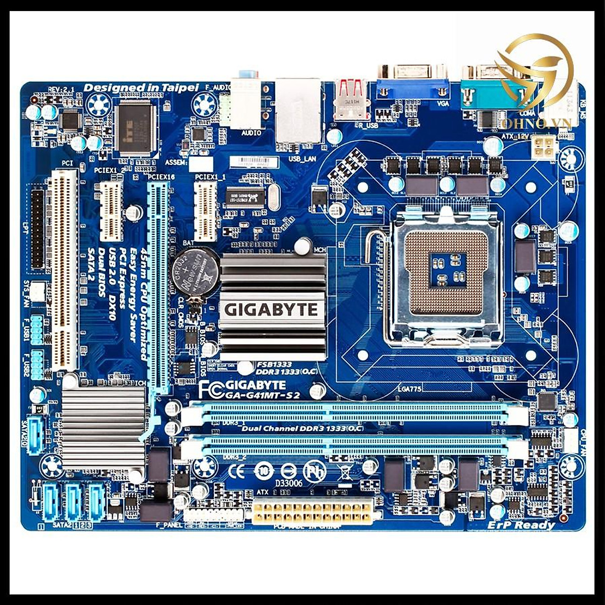 Main Máy Tính Bo Mạch Chủ VSPTECH G41 CHÍNH HÃNG Mainboard Linh Kiện ...