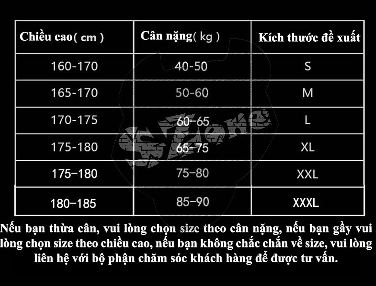 Áo tắm nam dài tay chống nắng Szone107, vải chống tia uv, đủ size