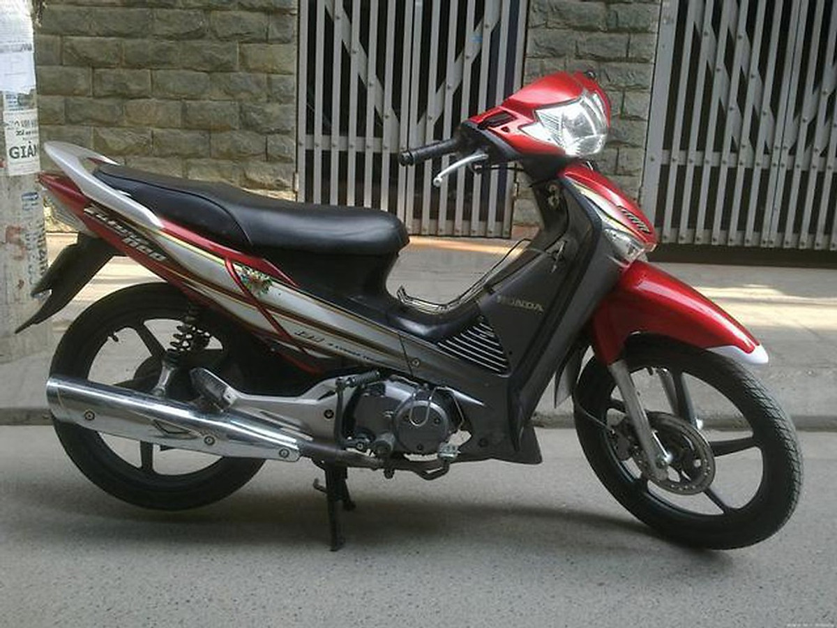 Giảm giá Bộ nhựa honda future neo gt đời 2006  BeeCost