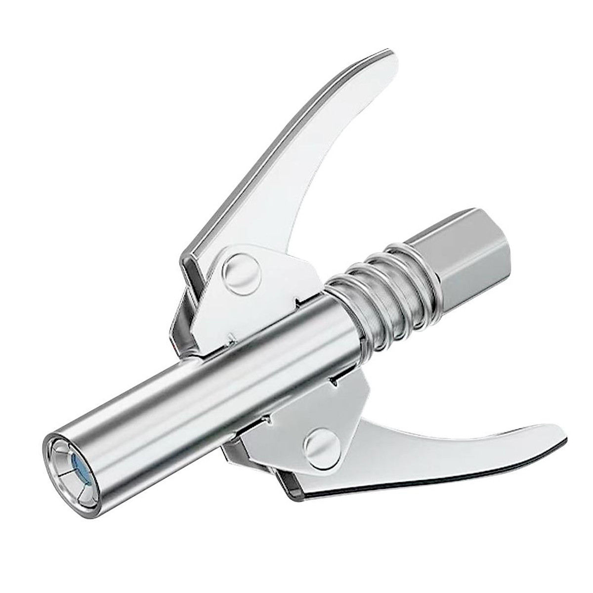 Stainless Steel Greased Bolt Highpressure Grease Nozzle Extended