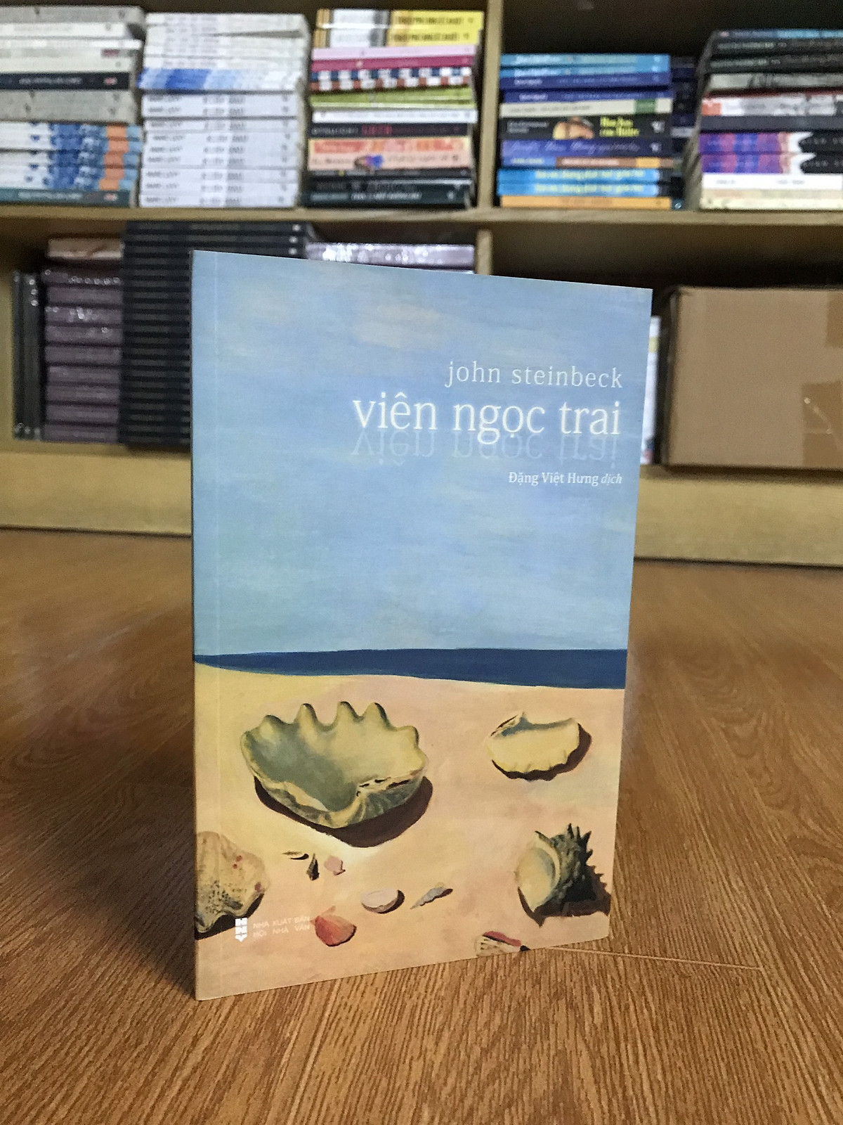 Com sách hay: CÂY CAM NGỌT CỦA TÔI + TƯỞNG TƯỢNG VÀ DẤU VẾT + VIÊN NGỌC TRAI (tặng kèm bookmark)