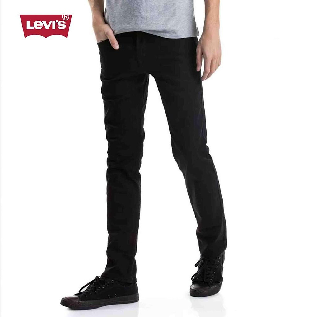 Mua QUẦN JEANS NAM DÀI LEVI'S 511 SLIM 04511-1907-30R tại Levi's Official