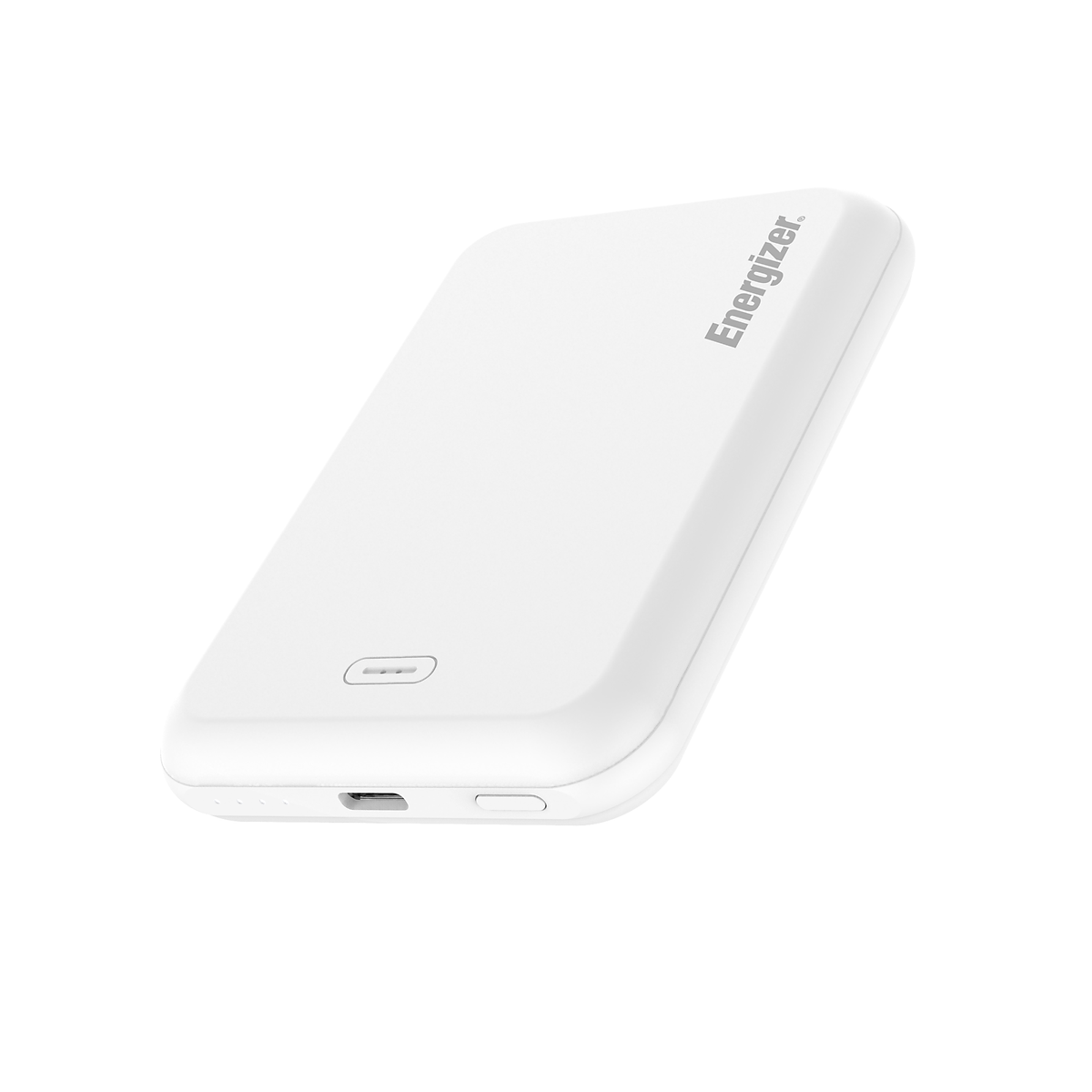Sạc dự phòng Energizer 5,000mAh /3.7V Li-Polymer QM5000 - Hàng chính hãng bảo hành 2 năm 1 đổi 1