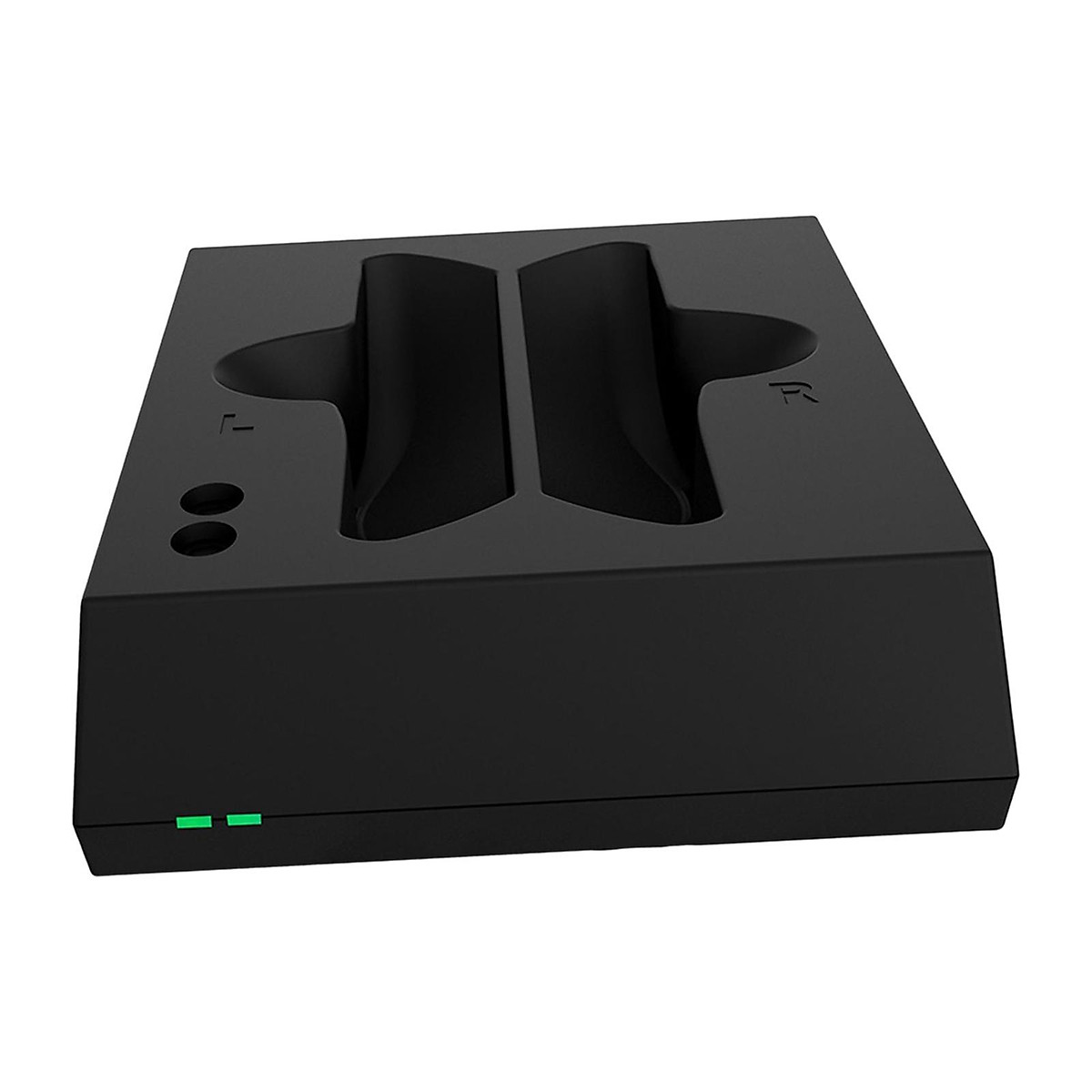 Controller Charging Station With LED Indicators For PS VR2 Game Controller Charging Station With LED Indicators For PS VR2 Game