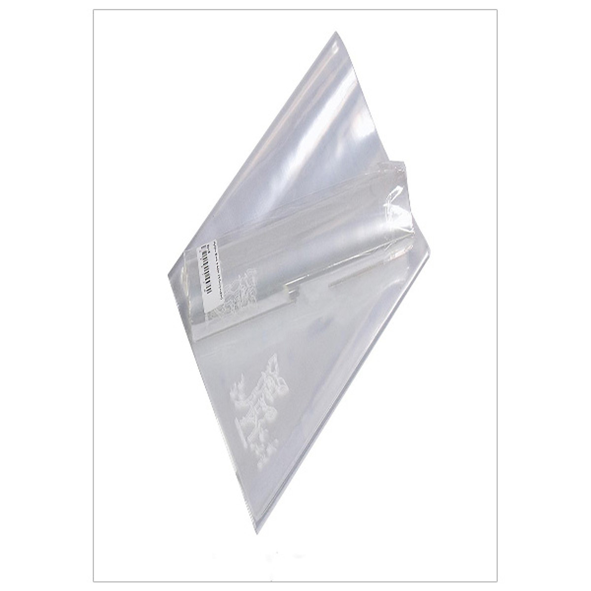 Cuộn Bao Sách Nylon TP (10 Tờ/Cuộn)