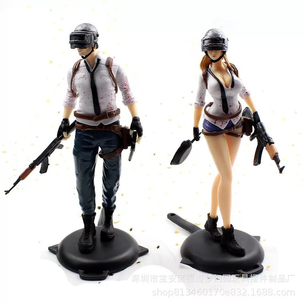 Bán mô hình nhân vật game mô hình nhân vật phim MuaGamevn #7 Bán mô hình nhân vật game mô hình nhân vật phim MuaGamevn