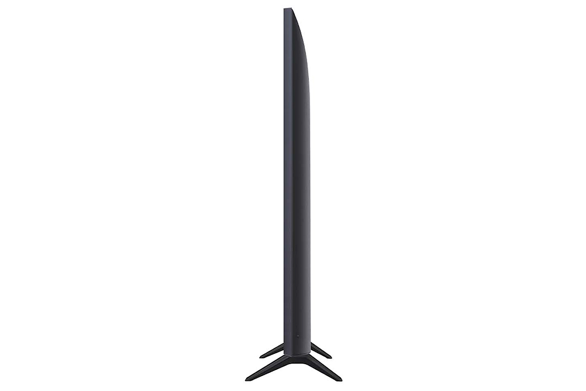 Smart Tivi NanoCell LG 4K 43 inch 43NANO81TSA Mới 2024 - Hàng chính hãng - Giao HCM và 1 số tỉnh thành