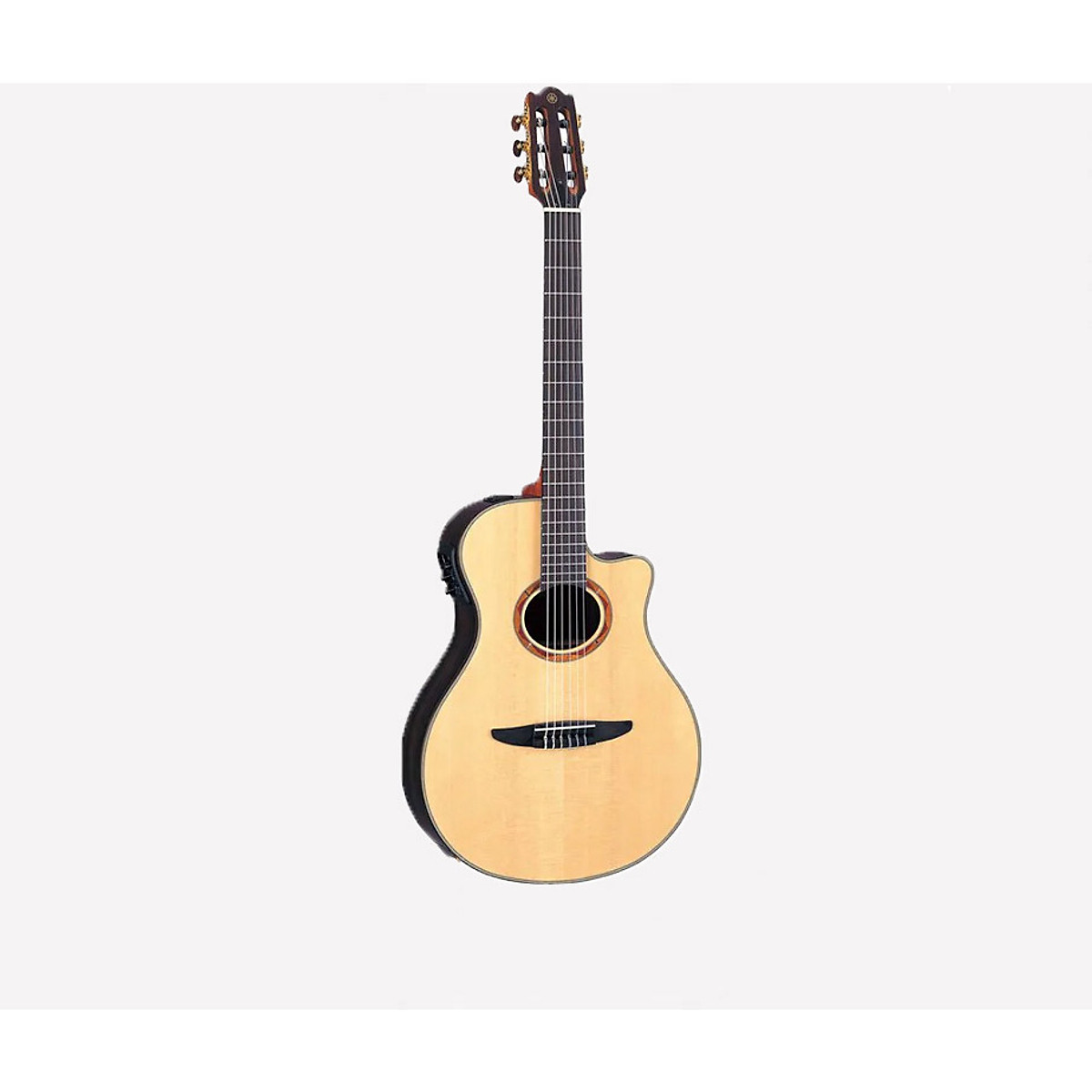 Mua Đàn Guitar Classic Yamaha NCX1200R