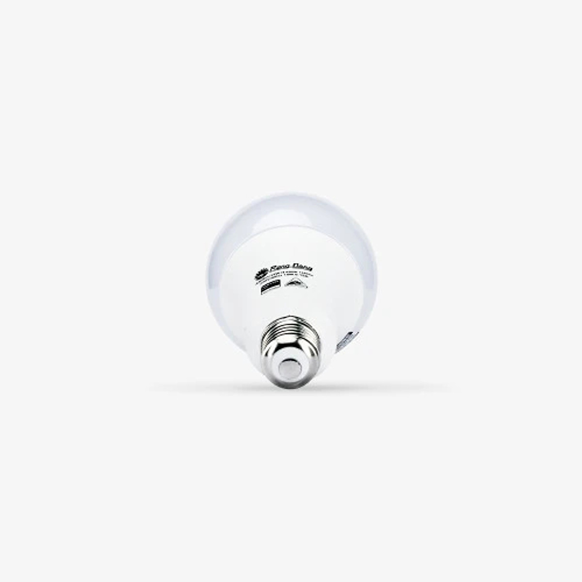Bóng đèn LED BULB Tròn A80N1 15W