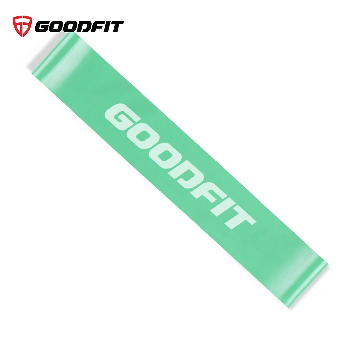 SET 5 Dây thun tập gym mini band GoodFit GF911MB