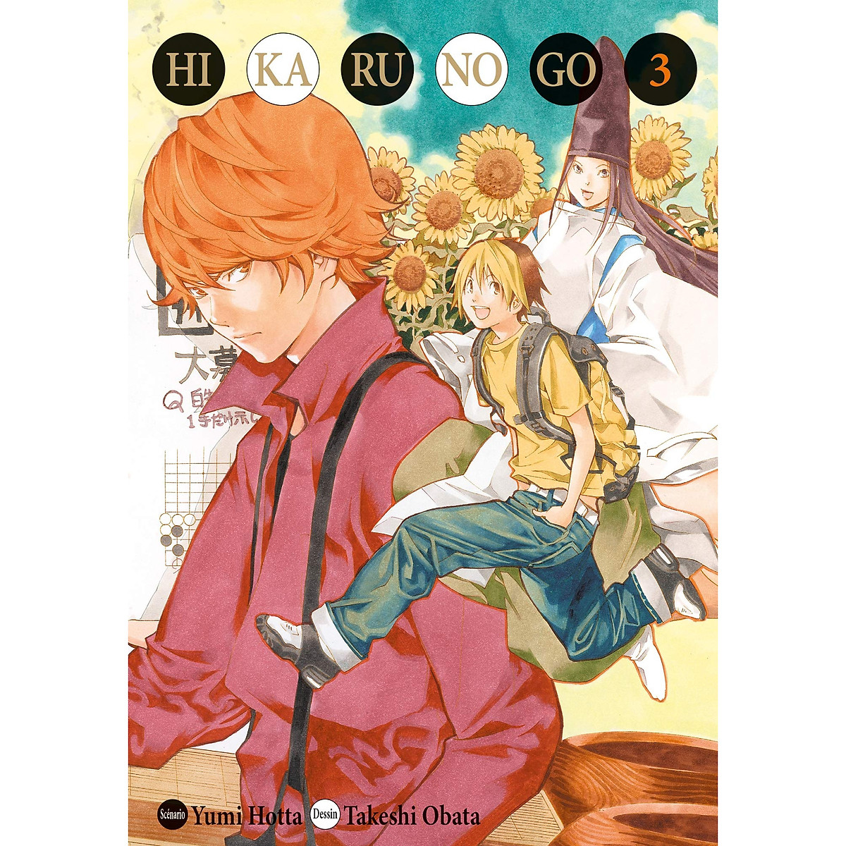 Mua Poster 8 tấm A4 HIKARU NO GO Kì Thủ Cờ Vây anime tranh treo album ảnh in hình đẹp (MẪU GIAO NGẪU NHIÊN) Mua Poster 8 tấm A4 HIKARU NO GO Kì Thủ Cờ Vây anime tranh treo album ảnh in hình đẹp (MẪU GIAO NGẪU NHIÊN)