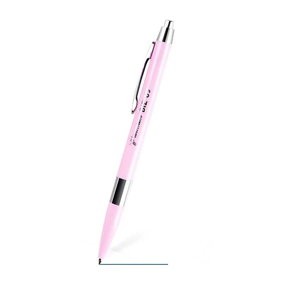 Bút Bi BIZ-09 - Mực Xanh