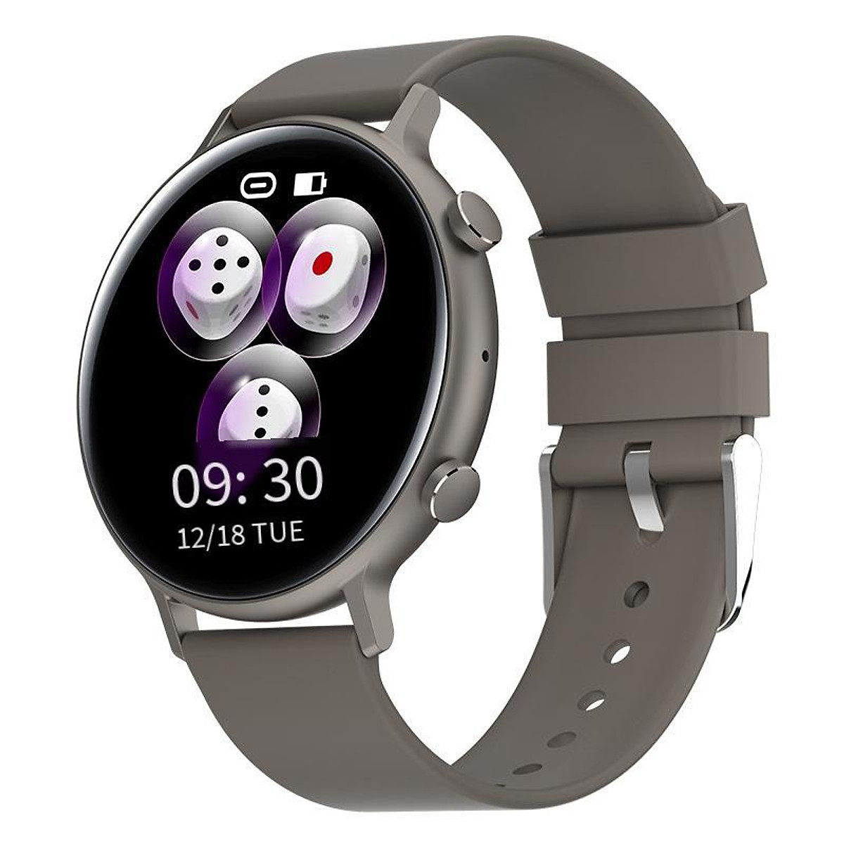 Ưu đãi đặc biệt GW33PRO (Fundo) nữ Bluetooth gọi nhạc thanh toán ...