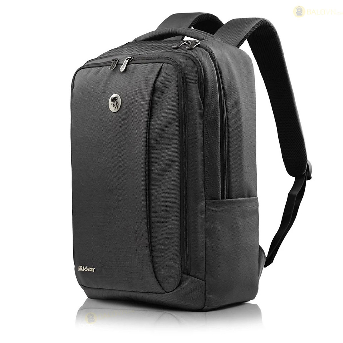 Balo Laptop Mikkor The Gibson Backpack