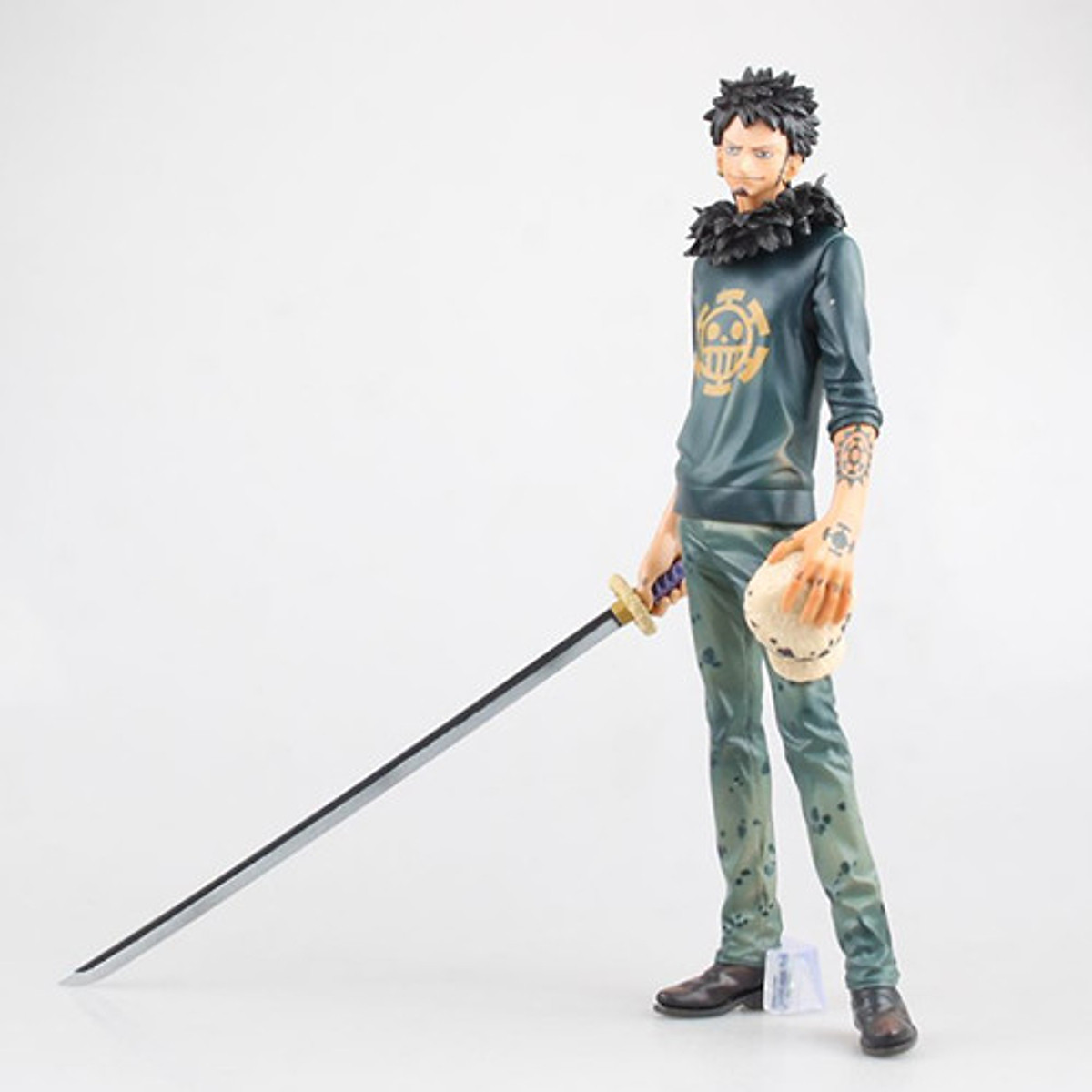 Mô hình One Piece Law
