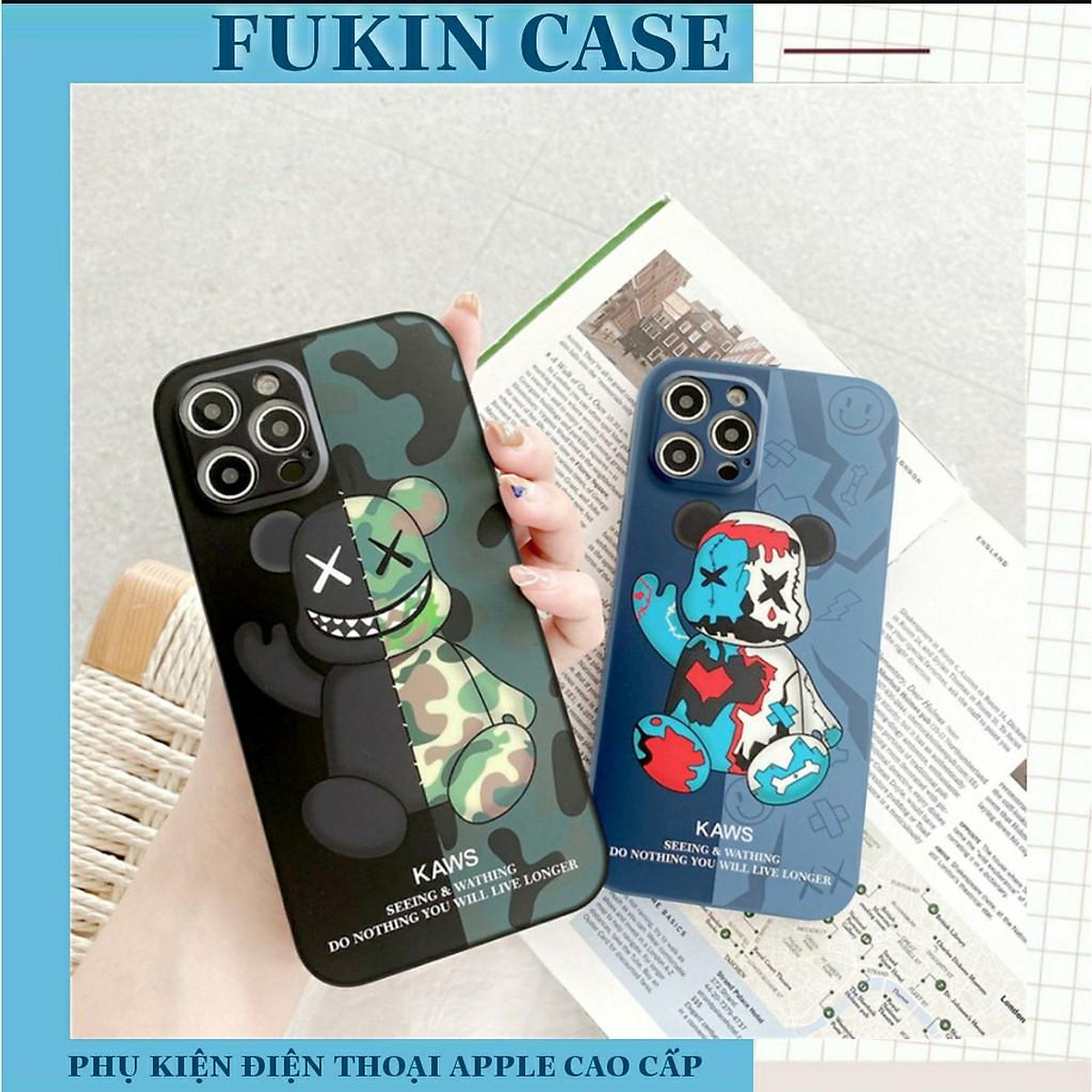 Cập nhật 404 hình nền điện thoại kaws mới nhất  CB