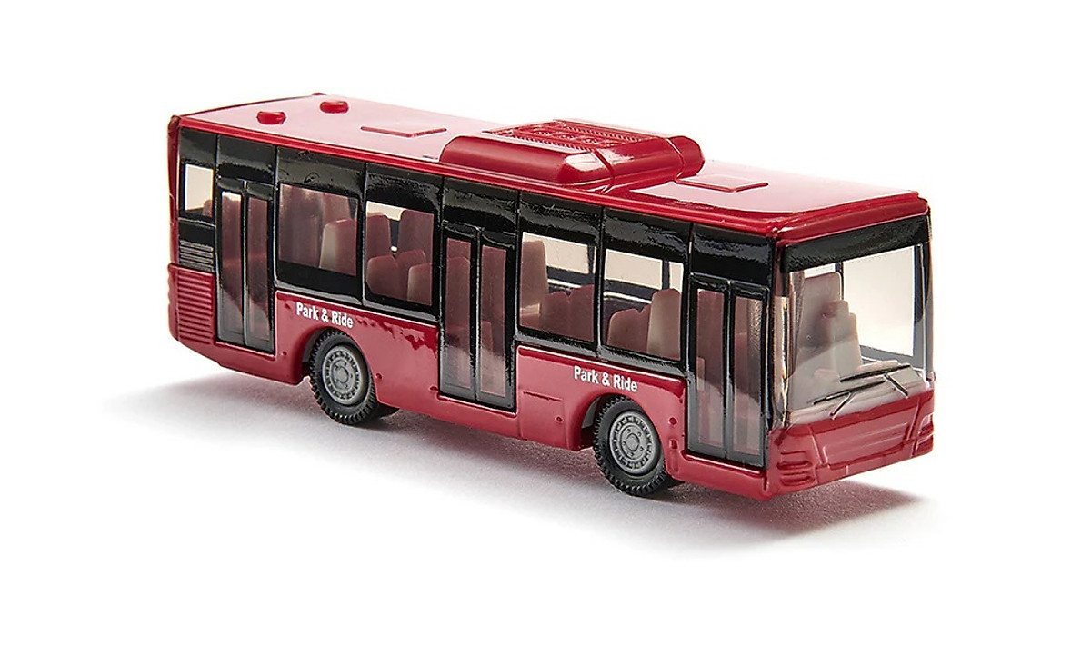 Xe Buýt Nội Thành Siku - 1021