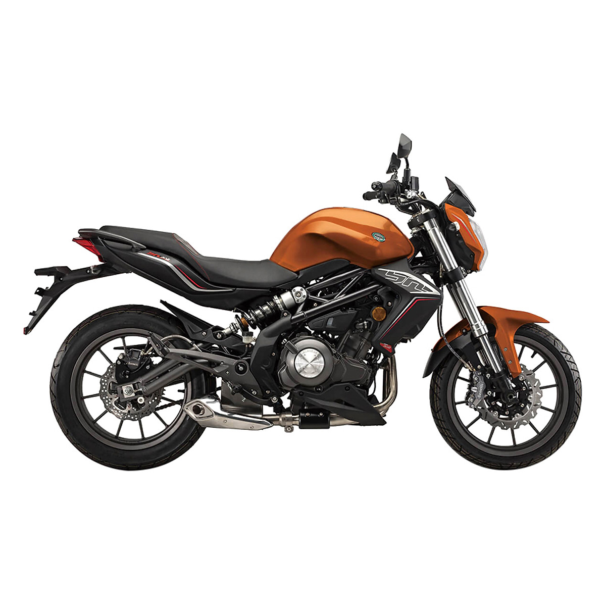 Moto Benelli  Khuyến mãi 1 GiáÔtô 032023