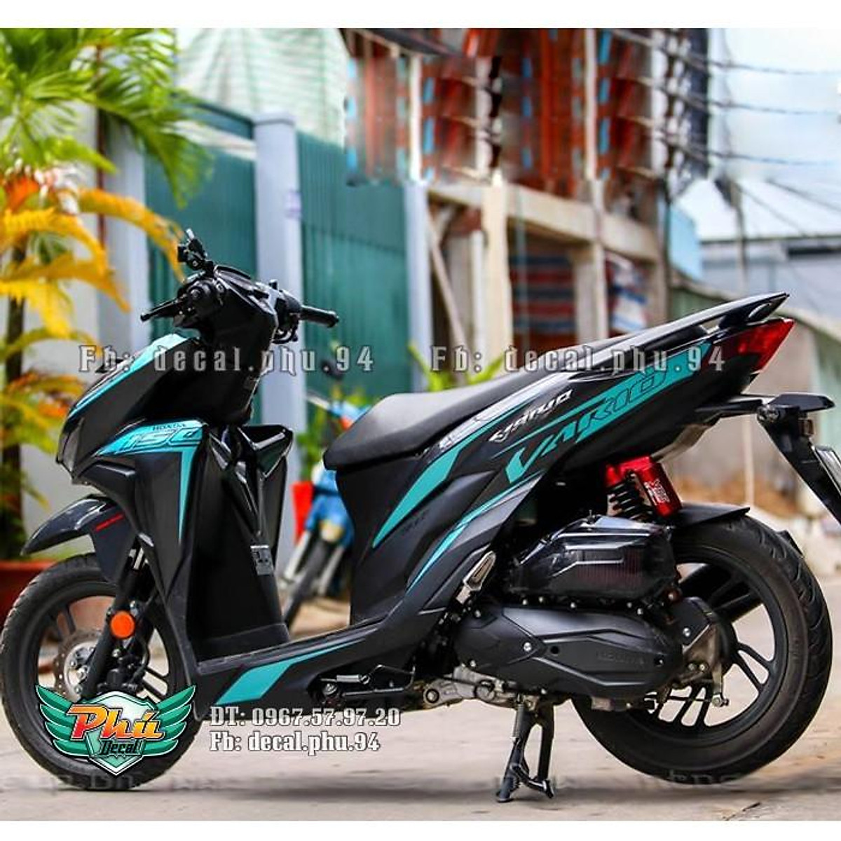 Honda Vario 150 giá gần 60 triệu  xe ga thực dụng cho người Việt   VnExpress