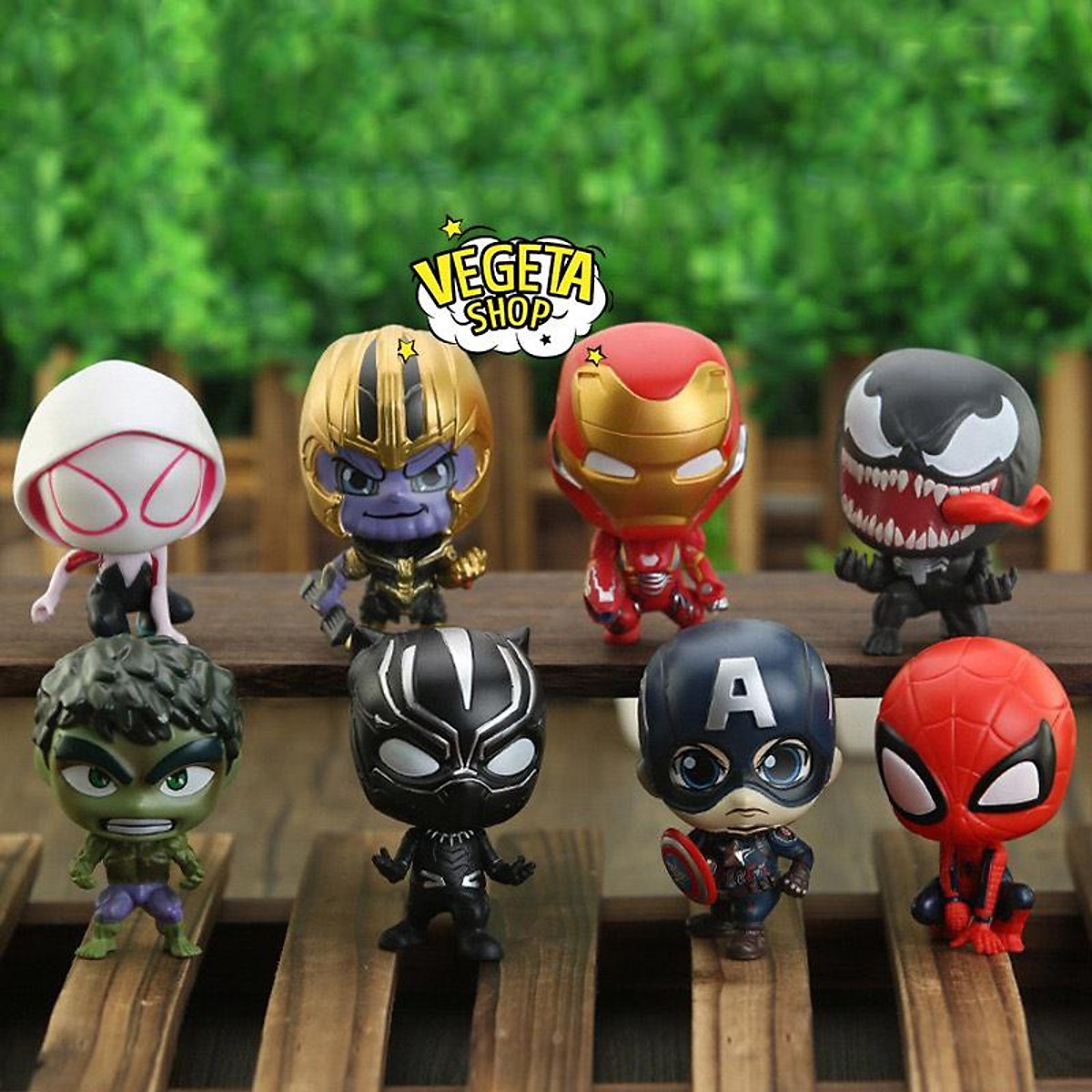 Shop Mô Hình Figma Venom Đẹp Tại HCM Giao Hàng Toàn Quốc  Web
