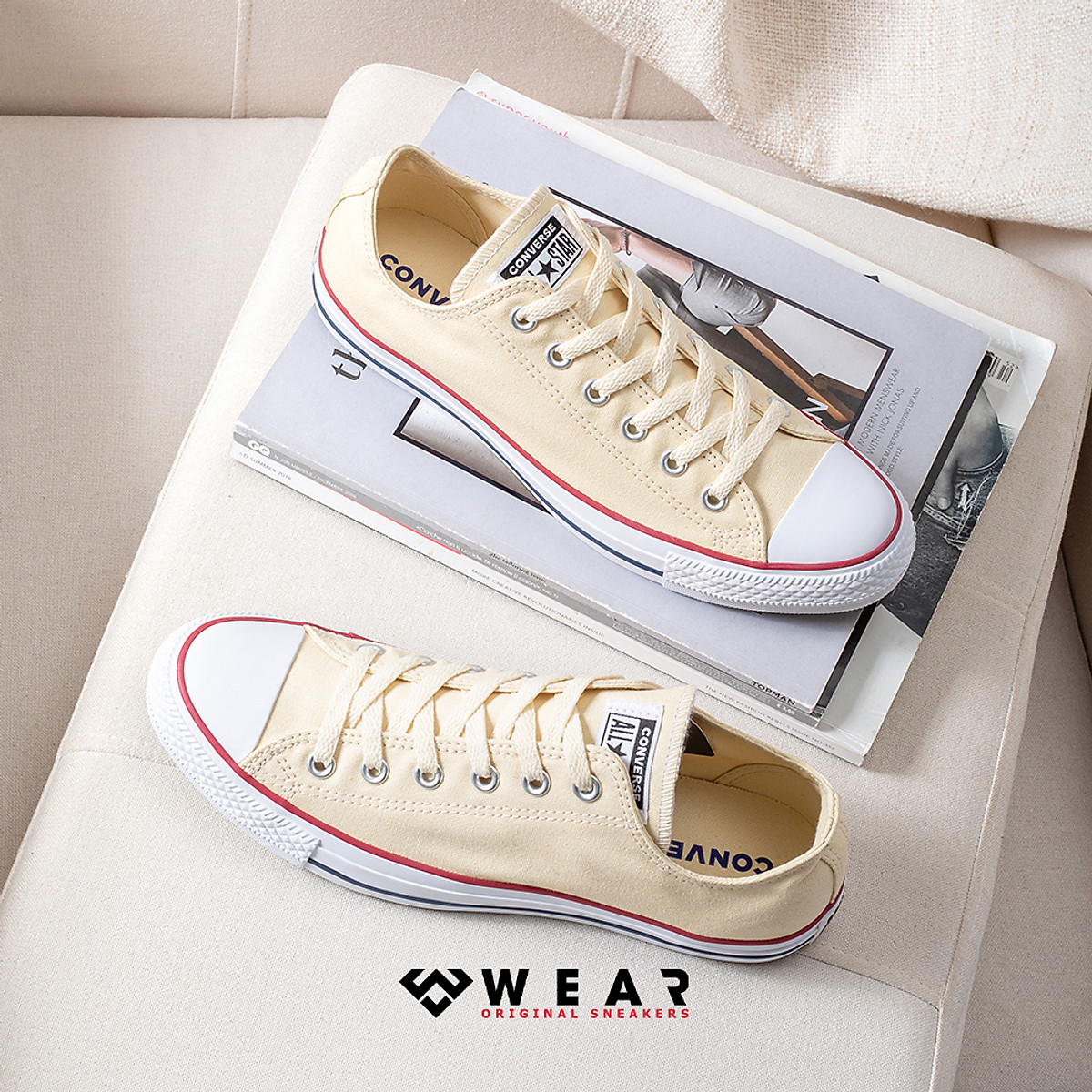 converse classic low top