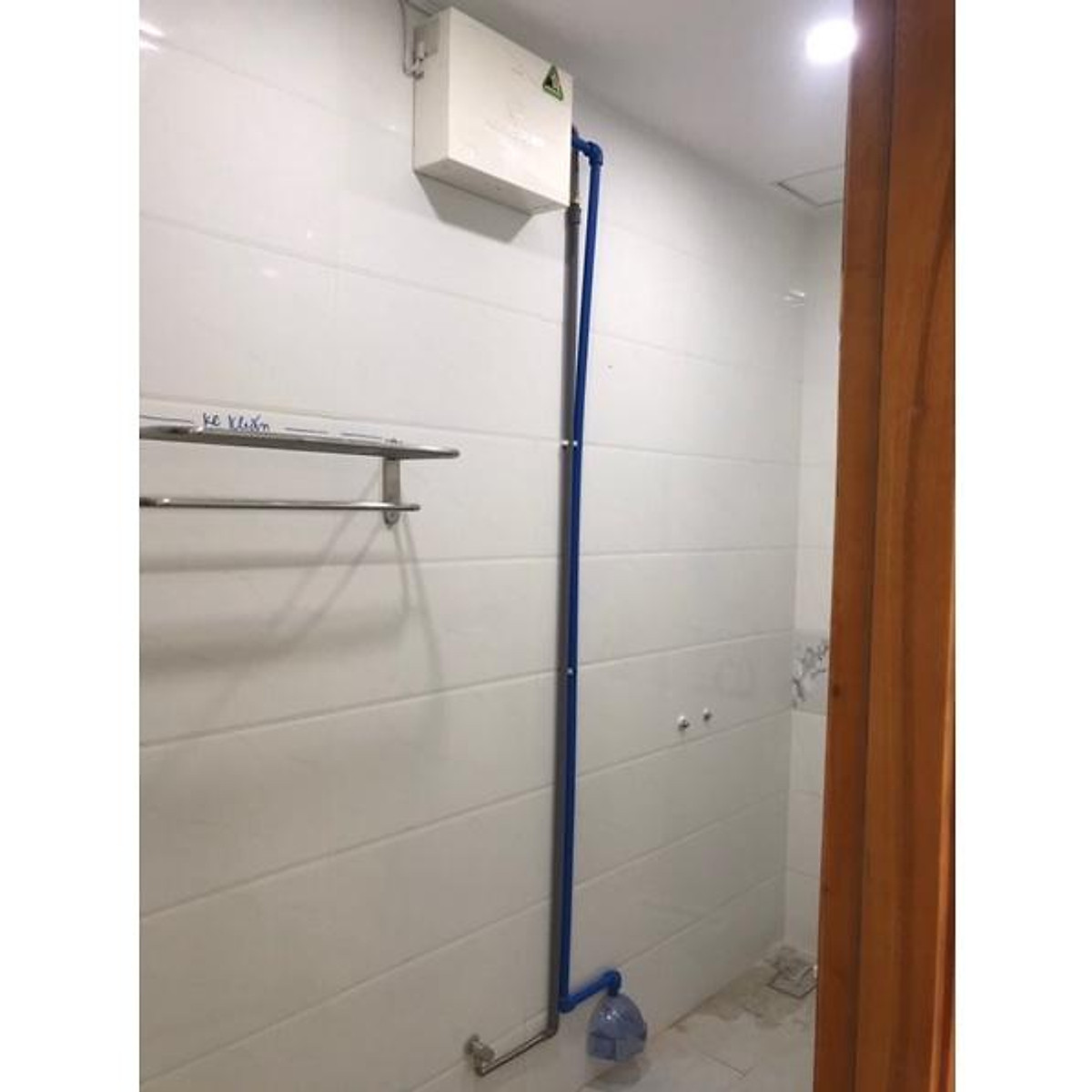 Máy xông hơi gia đình Homesteam model MA660Hs