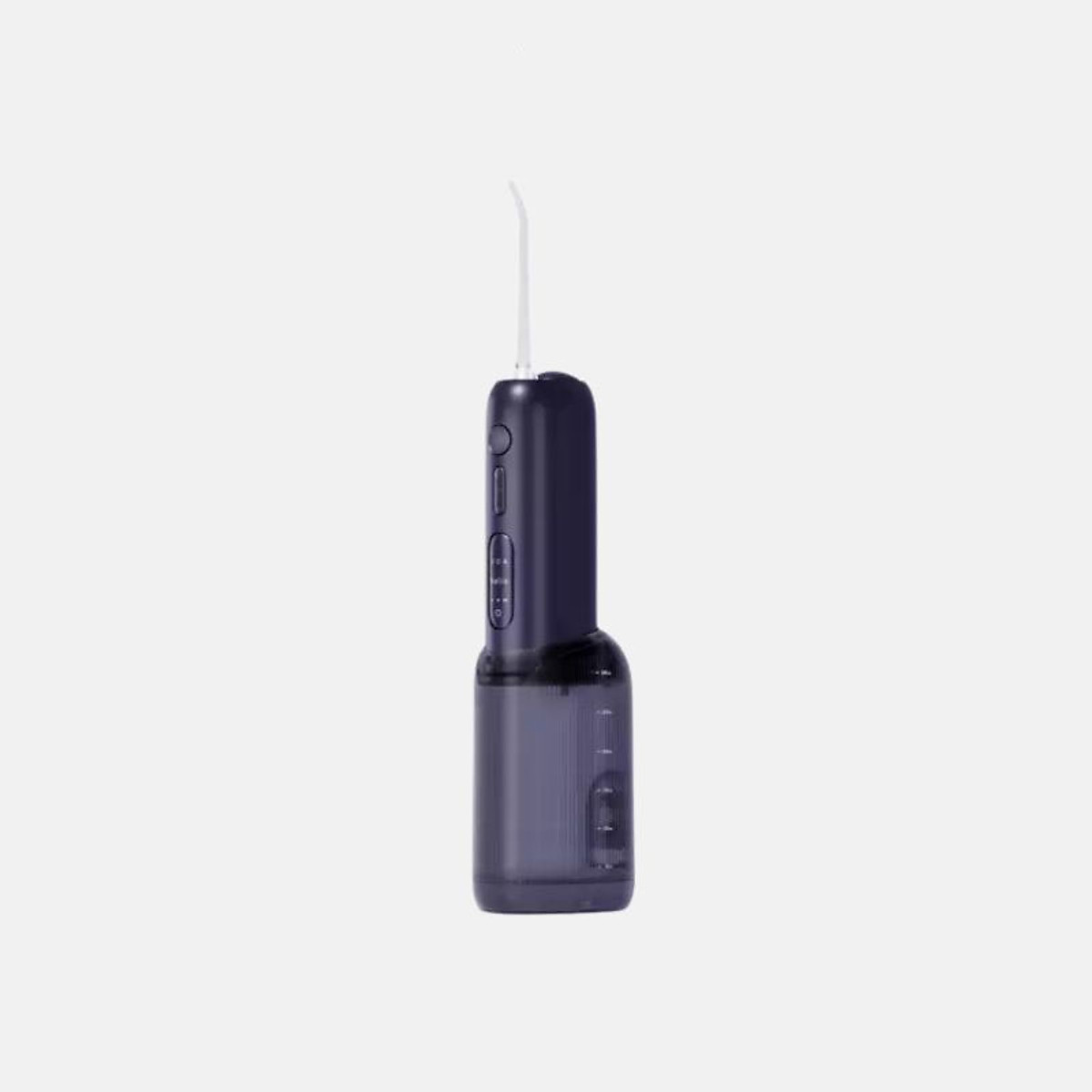Máy Tăm Nước 2 Bình Thay Thế Halio UltraClean Express Hydro Floss Phiên Bản Nâng Cấp Dành Cho Răng Niềng