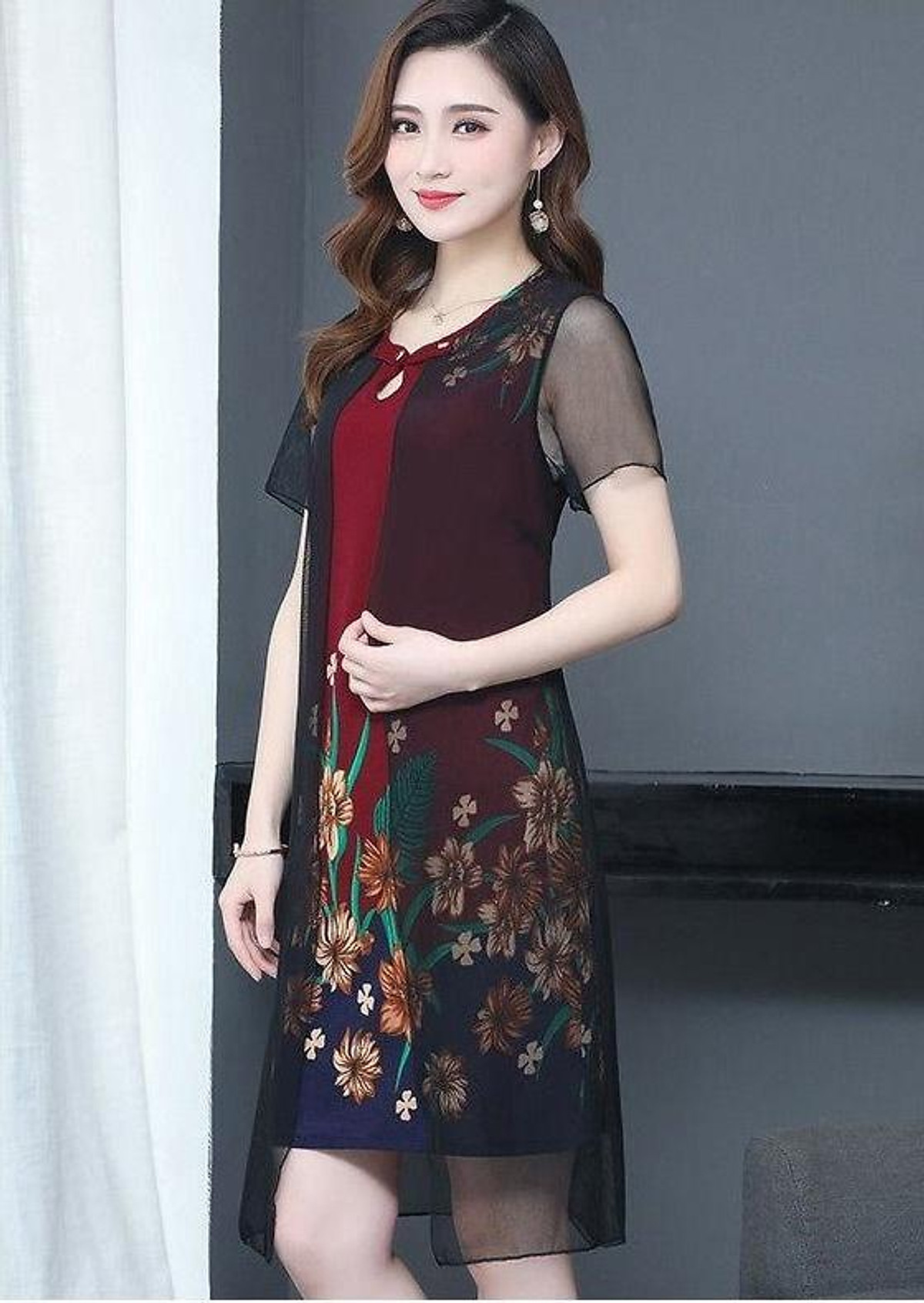 19 cách phối chân váy cho bé gái siêu xinh siêu đáng yêu