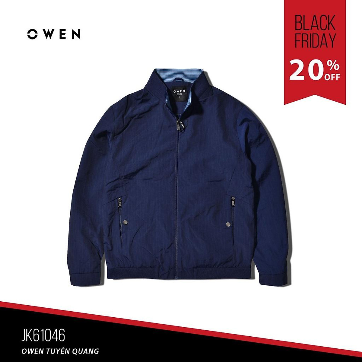 Áo Vest Nam Đẹp Đa Dạng Phong Cách Chất Lượng Cao Cấp  OWEN