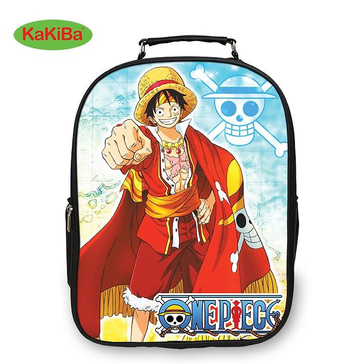 Top more than 159 one piece anime bag in.eteachers
