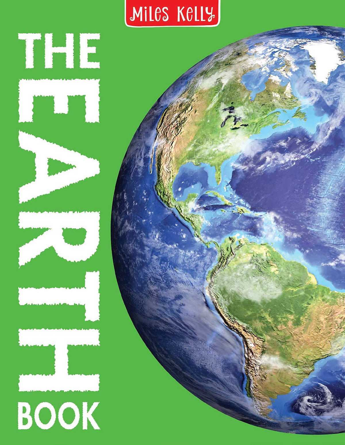 The Earth Book (Hardcover)