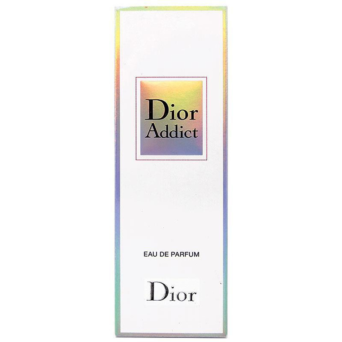 Nước hoa Tester Dior Addict Fraiche EDT 100ml  Tiến Perfume