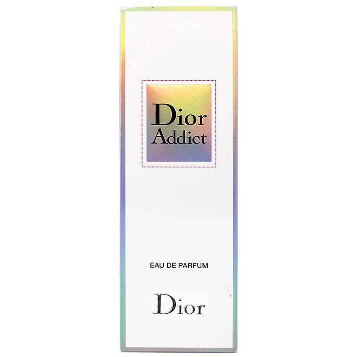 parfum christian dior addict