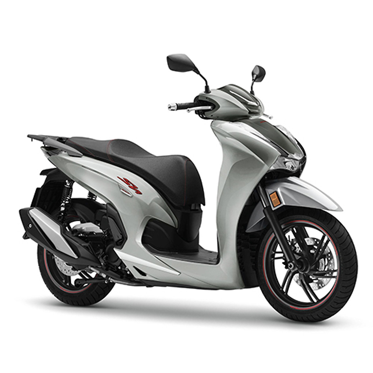 Honda SH 150 ABS 2021 Sporty Siêu Lướt 800km  Cửa Hàng Xe Máy Anh Lộc   Mua Bán Xe Máy Cũ Mới Chất Lượng Tại Hà Nội