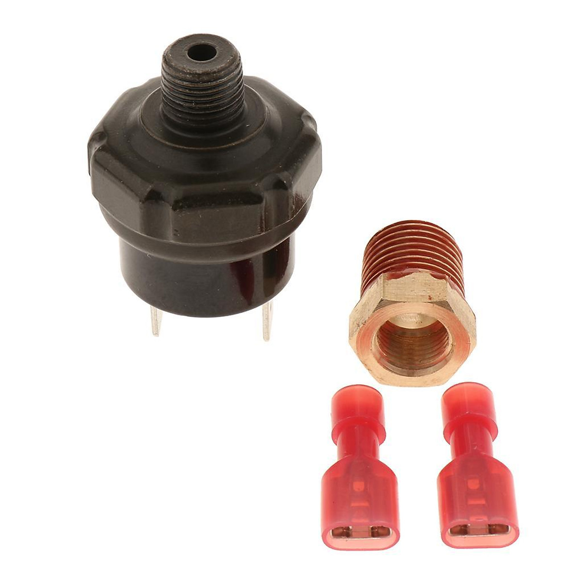 3x 70100 PSI Air Compressor Pressure Switch Tank Mount Type (Terminals