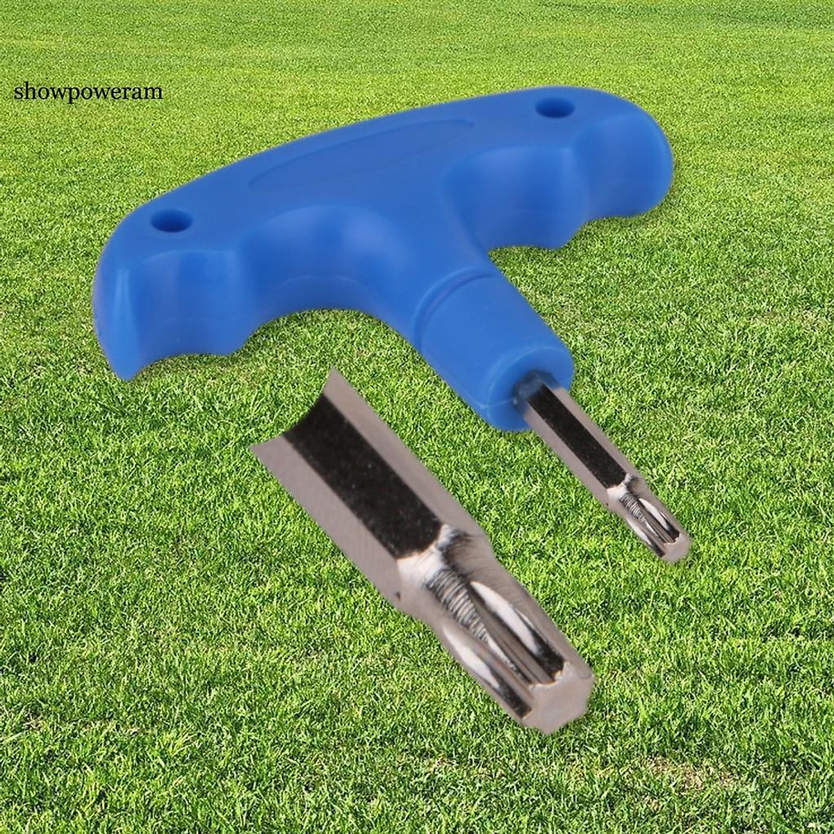 Cờ lê thay thế cho giày đánh golf đa năng
