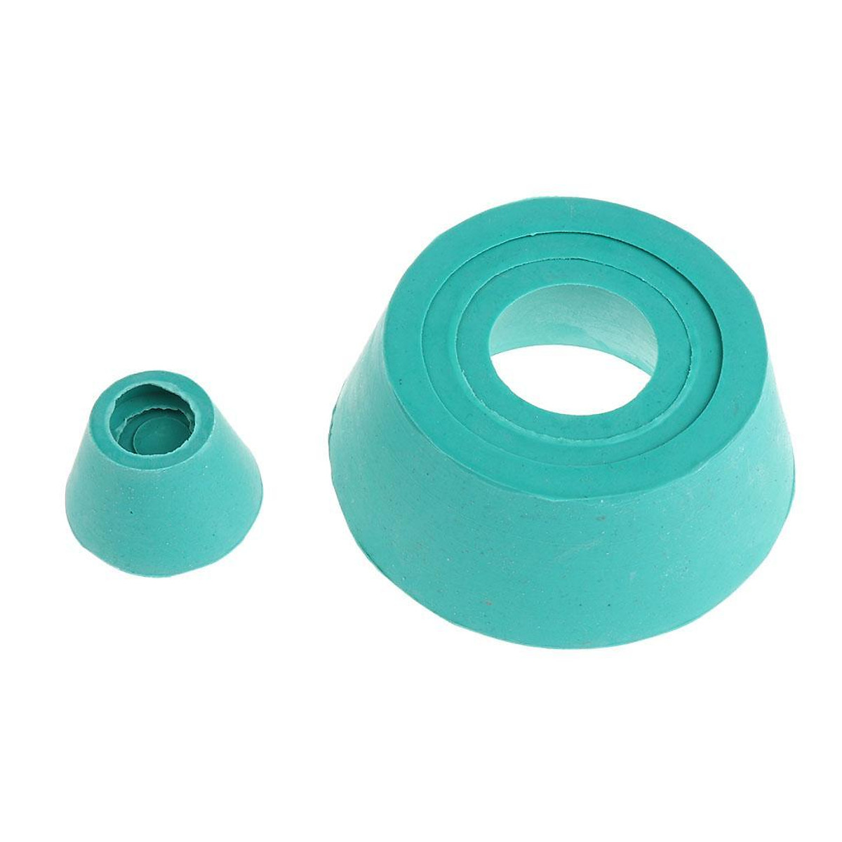 Rubber Stopper Buchner Funnel Flask Filtration Set Tool& Buchner Funnel