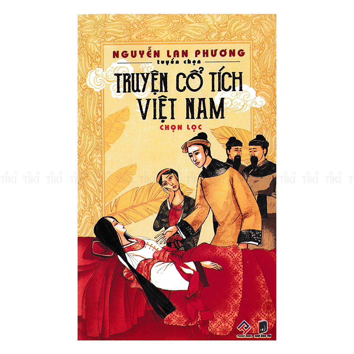 Truyện Cổ Tích Việt Nam Chọn Lọc