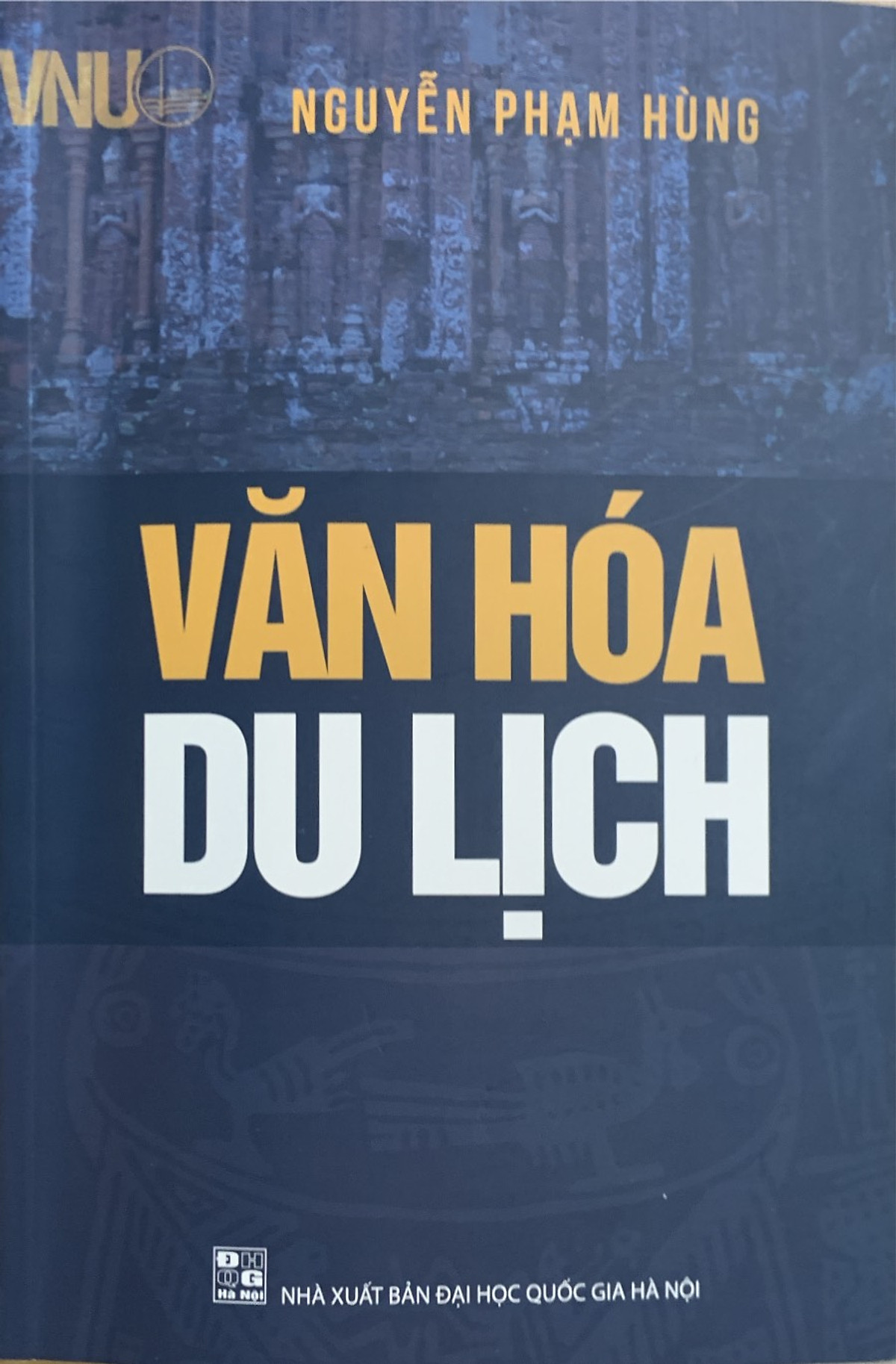 Văn hóa du lịch