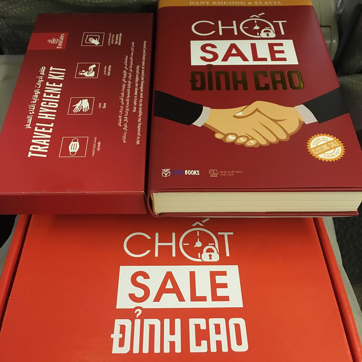 Sách CHỐT SALE ĐỈNH CAO tặng kèm khoá học bán hàng, bộ quy trình công cụ bán hàng và kế hoạch hành động 30 ngày