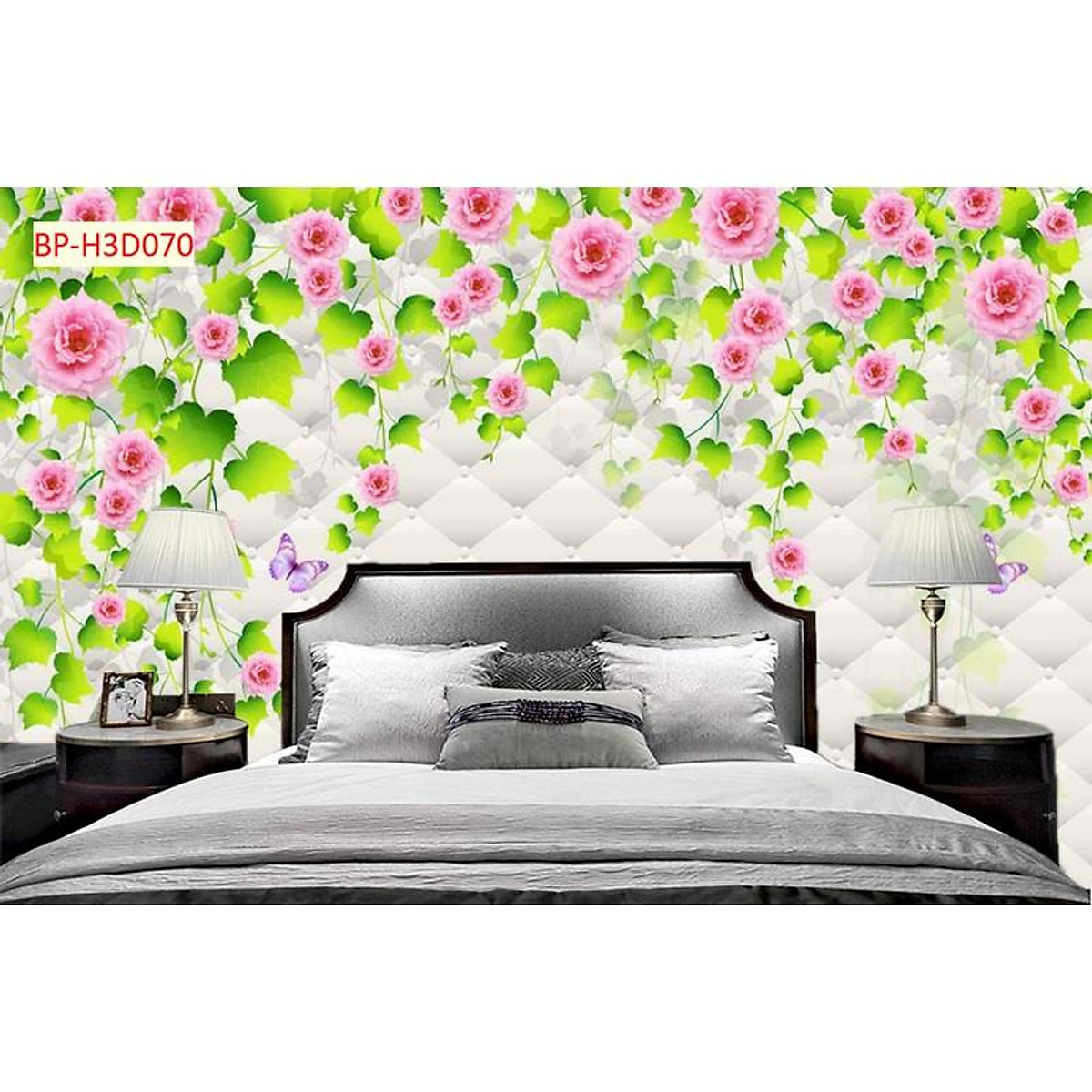 PNG Mẫu Giường Đẹp 6 Hình tách nền  KhoThietKeNet