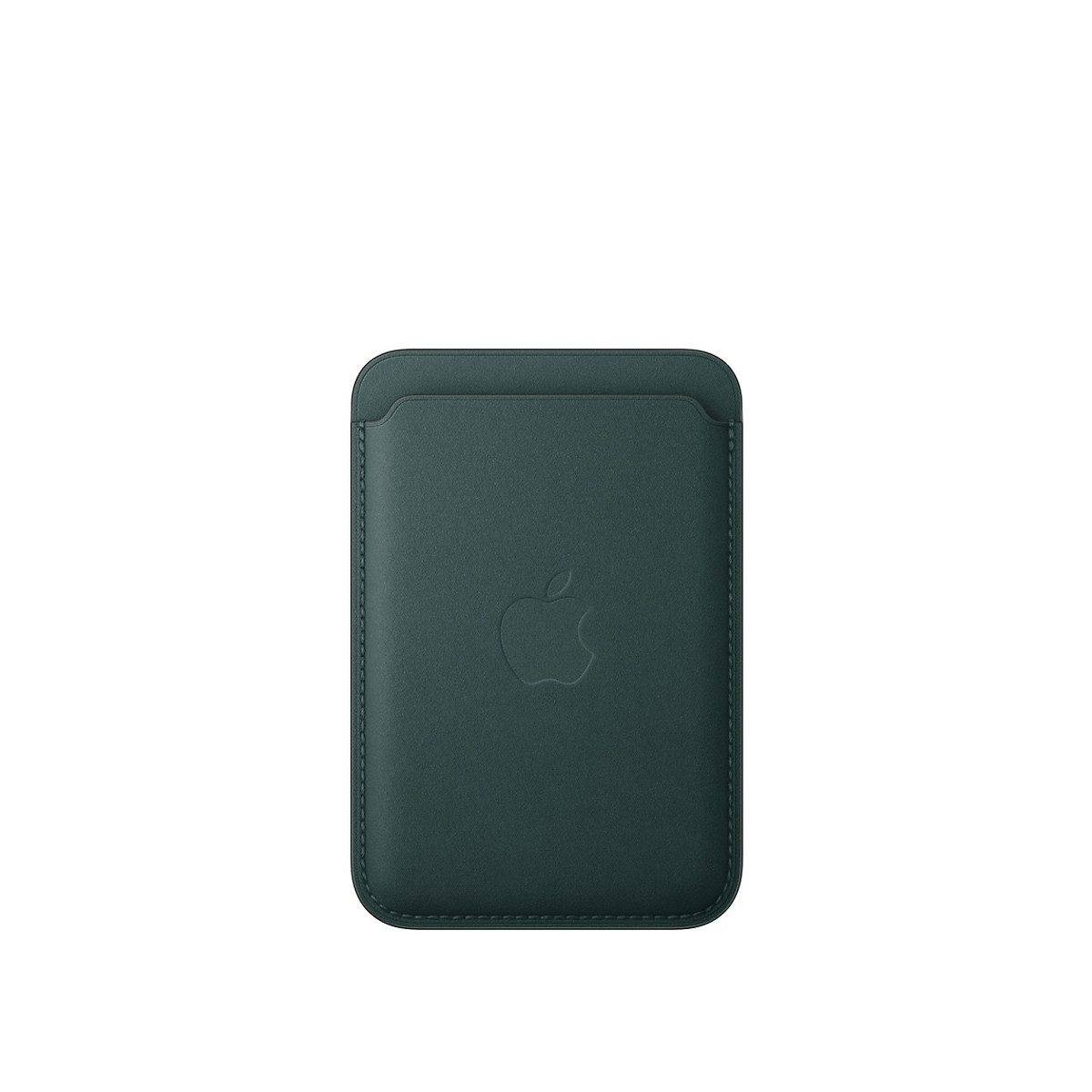 Ví Vải Tinh Dệt MagSafe cho iPhone