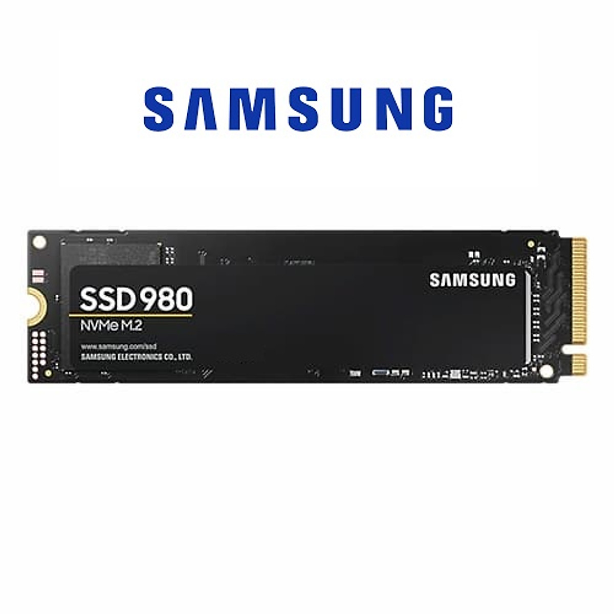 Ổ Cứng gắn trong SSD Samsung 980 M2 2280 PCIe - Hàng Nhập Khẩu